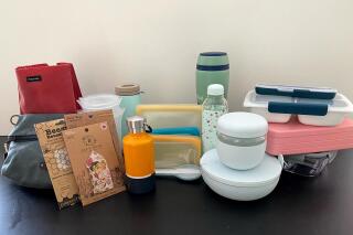 New top lunch box